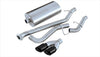 Corsa Performance 1999-2006 Chevrolet Silverado, GMC Sierra 4.8L, 5.3L V8, 3.0