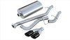 Corsa Performance 1999-2006 Silverado, Sierra, 4.8L, 5.3L V8, 3.0