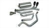 Corsa Performance 1999-2006 Chevrolet Silverado, GMC Sierra, 4.8L, 5.3L V8, 3.0