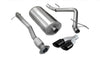 Corsa Performance 2007-2008 Chevrolet Silverado, GMC Sierra, 4.8L, 5.3L, 6.0L V8, 3.0