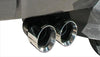 Corsa Performance 2007-2008 Chevrolet Silverado, GMC Sierra, 4.8L, 5.3L, 6.0L V8, 3.0