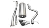 Corsa Performance 2003-2007 Silverado SS, 6.0L V8, 3.0