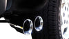 Corsa Performance 2007-2010 Yukon Denali XL, Escalade EXT, ESV, 6.2L V8, 3.0