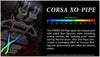 Corsa Performance 2005-2010 Ford Mustang GT/ GT500 2.5