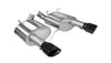 Corsa Performance 2011-2014 Ford Mustang GT/Boss 302, 3.0
