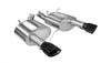 Corsa Performance 2011-2014 Ford Mustang GT/Boss 302 3.0