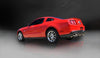 Corsa Performance 2011-2014 Ford Mustang 3.7L V6, 2.5