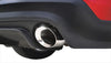 Corsa Performance 2011-2014 Ford Mustang 3.7L V6, 2.5