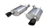 Corsa Performance 2011-2012 Ford Mustang GT500, 3.0
