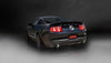 Corsa Performance 2011-2012 Ford Mustang GT500, 3.0