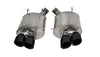 Corsa Performance 2013-2014 Ford Mustang GT500 3.0