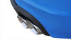 Corsa Performance 2013-2014 Ford Mustang GT500 3.0