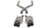 Corsa Performance 2013-2014 Ford Mustang GT500, 3.0