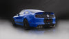 Corsa Performance 2013-2014 Ford Mustang GT500, 3.0