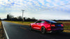 Corsa Performance Ford Mustang GT 350, 5.2L V8, Double Helixx 3.0