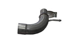 Corsa Performance 2015-2017 Ford Mustang EcoBoost, Fastback, 2.3T, 2.35" Downpipe Adapter (14351)