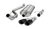 Corsa Performance 2011-2014 Ford F-150 5.0L V8, 3.0