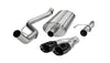 Corsa Performance 2011-2014 Ford F-150, 6.2L V8, 3.0