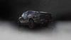 Corsa Performance 2009-2019 Dodge Ram 1500 V8, 3.0