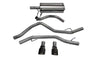 Corsa Performance 2009-2019 Dodge Ram 1500 V8, 3.0