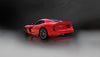 Corsa Performance 2013-2017 Dodge Viper GTS and SRT 3.0