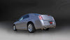 Corsa Performance 2005-2010 Dodge Charger, Chrysler 300 5.7L V8, 2.5