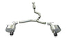 Corsa Performance 2005-2010 Chrysler 300 3.5L V6, 2.5