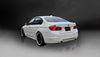 Corsa Performance 2012-2018 BMW 335i/i F30 AWD 3.0