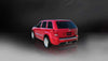 Corsa Performance 2006-2010 Jeep Grand Cherokee SRT-8, 6.1L V8, 2.5