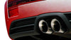 Corsa Performance 2006-2010 Jeep Grand Cherokee SRT-8, 6.1L V8, 2.5