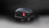 Corsa Performance 2005-2009 Jeep Grand Cherokee 5.7L V8, 2.75