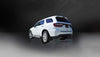 Corsa Performance 2011-2019 Dodge Durango 5.7L V8, 2.5