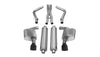 Corsa Performance 2012-2014 Dodge Charger, Chrysler 300 6.4L V8, 2.75