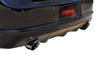 Corsa Performance 2012-2014 Dodge Charger SRT, Chyrsler 300 SRT V8, 2.75