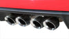 Corsa Performance 2009-2013 Chevrolet Corvette C6 6.2L V8 2.5
