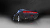 Corsa Performance 2011-2014 Dodge Challenger SE/SXT, 3.6L V6, 2.5