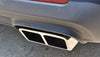 Corsa Performance 2011-2014 Dodge Challenger SE/SXT, 3.6L V6, 2.5