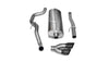 Corsa Performance 2010-2013 Dodge RAM 2500, Crew Cab/Long Bed, 5.7L V8, 169