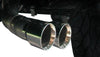 Corsa Performance 2010 Chevrolet Silverado,GMC Sierra Denali, 6.2L V8, 3.0