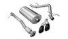 Corsa Performance 2011-2013 Chevrolet Silverado, GMC Sierra 6.2L V8, 3.0