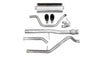 Corsa Performance 2011-2013 Chevrolet Silverado, GMC Sierra, Denali, 6.2L V8, 3.0
