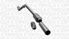 Corsa Performance 2009-2014 Audi A4 B8, Audi A5 B8, 2.0T, 3.0