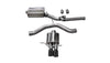Corsa Performance 2000-2002 Audi S4 B5, 2.7T, 2.5