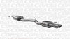 Corsa Performance 2000-2002 Audi S4 B5, 2.7T, 2.5
