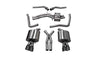 Corsa Performance 2008-2014 Audi S5 B8, 4.2L V8, 2.5