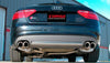 Corsa Performance 2008-2014 Audi S5 B8, 4.2L V8, 2.5