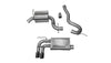 Corsa Performance 2006-2014 Audi A3 BP, 2.0T, 3.0