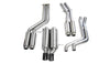 Corsa Performance 1999-2006 BMW 325 is, 328 is, 330 is E46, 2.25