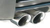 Corsa Performance 1999-2006 BMW 325 is, 328 is, 330 is E46, 2.25