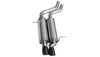 Corsa Performance 2001-2006 BMW 325 C/i, E36, E46, 2.25